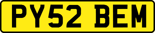 PY52BEM