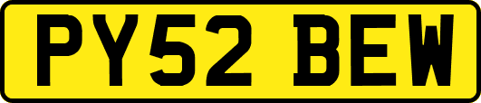 PY52BEW
