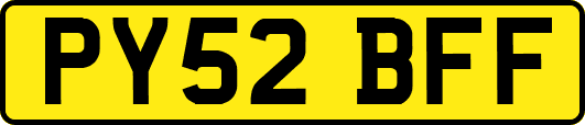 PY52BFF