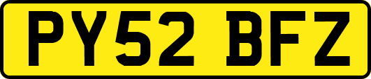 PY52BFZ