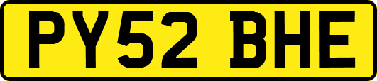 PY52BHE