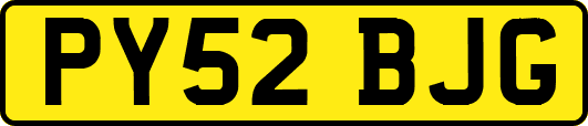 PY52BJG
