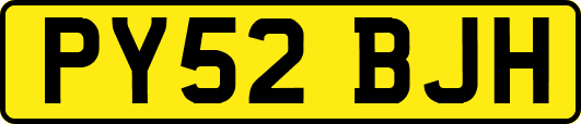 PY52BJH