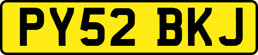 PY52BKJ