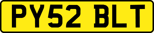 PY52BLT