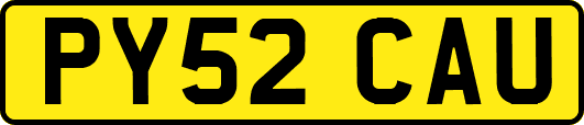 PY52CAU