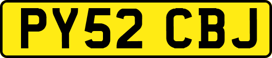 PY52CBJ
