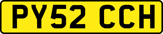 PY52CCH