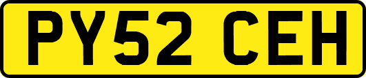 PY52CEH