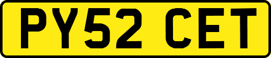 PY52CET