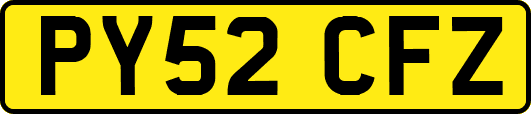 PY52CFZ