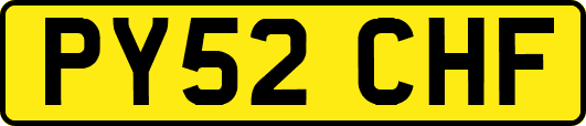 PY52CHF