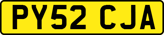 PY52CJA
