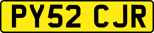 PY52CJR
