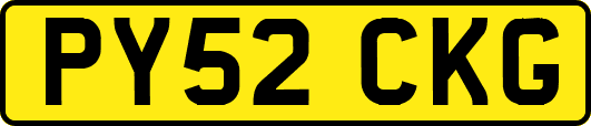 PY52CKG