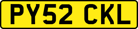 PY52CKL