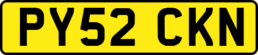 PY52CKN