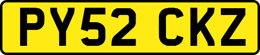 PY52CKZ