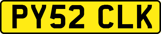 PY52CLK