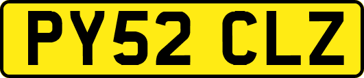 PY52CLZ