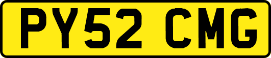 PY52CMG