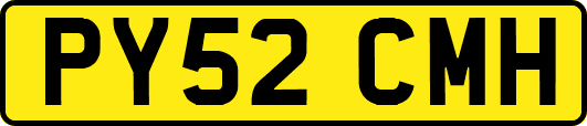 PY52CMH