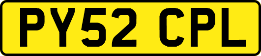 PY52CPL
