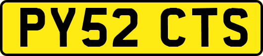 PY52CTS