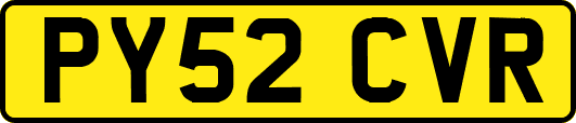 PY52CVR