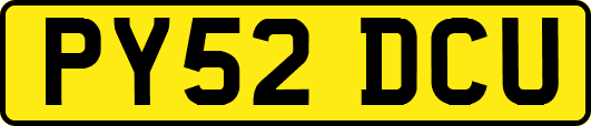 PY52DCU
