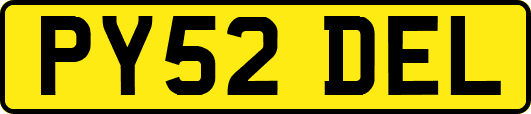 PY52DEL