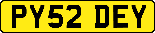 PY52DEY
