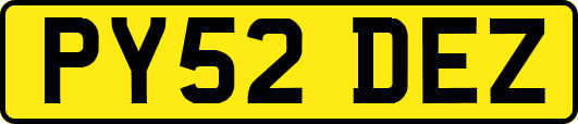 PY52DEZ