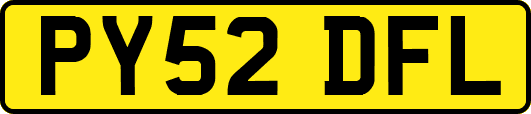 PY52DFL