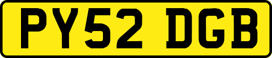PY52DGB