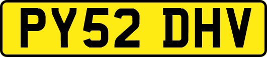 PY52DHV