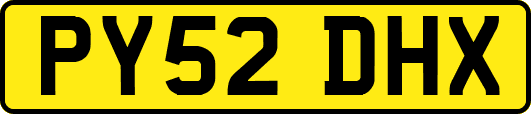 PY52DHX