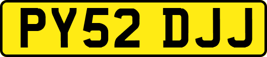 PY52DJJ