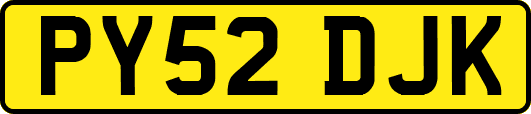 PY52DJK