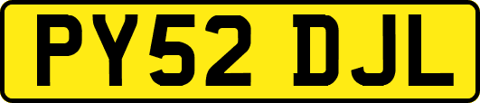 PY52DJL