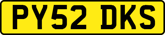 PY52DKS