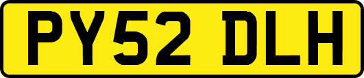 PY52DLH