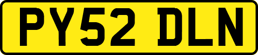 PY52DLN