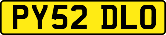 PY52DLO