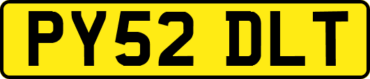 PY52DLT