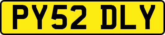 PY52DLY