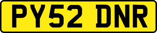 PY52DNR