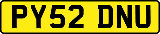 PY52DNU