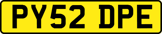 PY52DPE