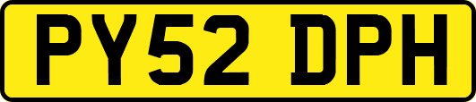 PY52DPH